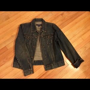 Women’s Gap Jean jacket